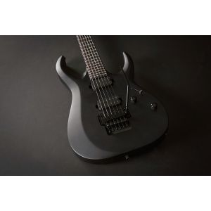 Cort X500 Menance Black Satin