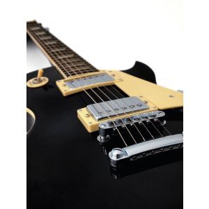 Dimavery LP 520 Black