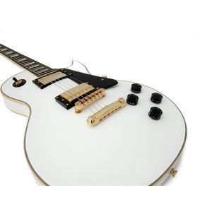 Dimavery LP 520 White