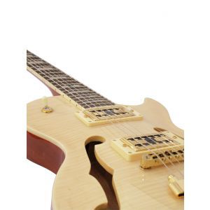Dimavery LP 600 Natural