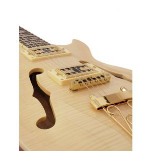Dimavery LP 600 Natural