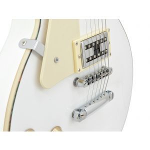 Dimavery LP 700 LH White