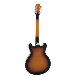 Dimavery SA 610 Jazz Sunburst