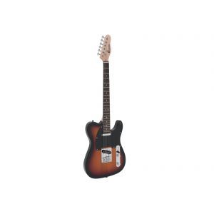 Dimavery TL 401 Sunburst
