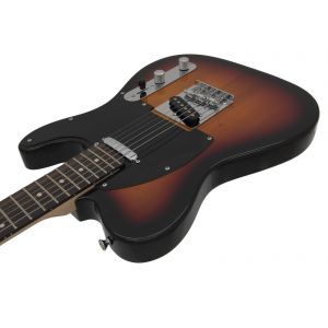 Dimavery TL 401 Sunburst