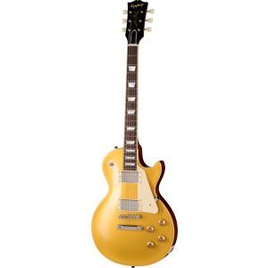 Epiphone 1957 Les Paul Goldtop Reissue Double Gold