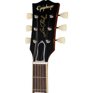 Epiphone 1957 Les Paul Goldtop Reissue Double Gold