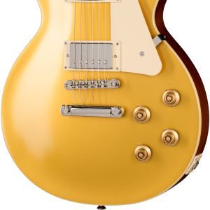 Epiphone 1957 Les Paul Goldtop Reissue Double Gold