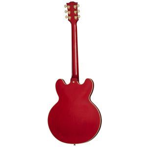 Epiphone 1959 ES-355 Cherry Red