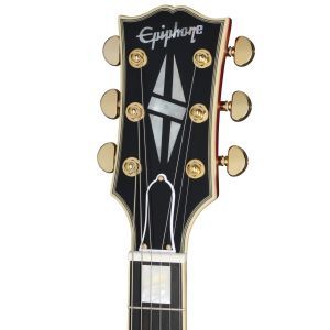 Epiphone 1959 ES-355 Cherry Red