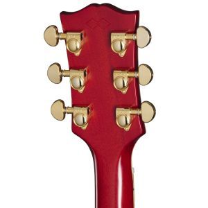 Epiphone 1959 ES-355 Cherry Red