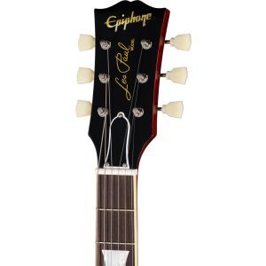 Epiphone 1959 Les Paul Standard Reissue Deep Cherry Sunburst
