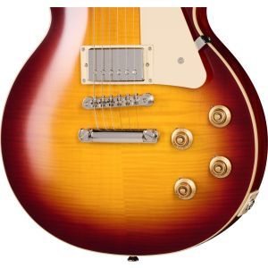 Epiphone 1959 Les Paul Standard Reissue Deep Cherry Sunburst