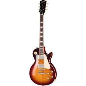 Epiphone 1959 Les Paul Standard Reissue Washed Bourbon Burst