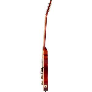 Epiphone 1959 Les Paul Standard Reissue Washed Bourbon Burst