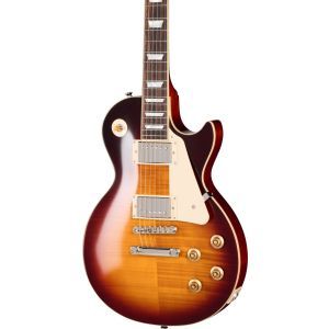Epiphone 1959 Les Paul Standard Reissue Washed Bourbon Burst