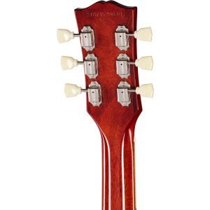 Epiphone 1959 Les Paul Standard Reissue Washed Bourbon Burst