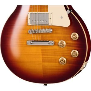 Epiphone 1959 Les Paul Standard Reissue Washed Bourbon Burst