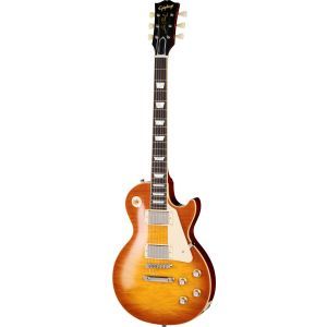 Epiphone 1960 Les Paul Standard Reissue Iced Tea Burst