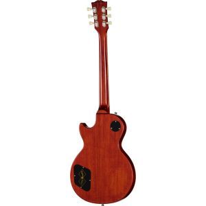 Epiphone 1960 Les Paul Standard Reissue Iced Tea Burst