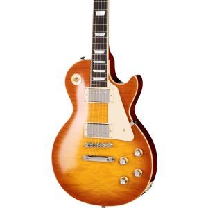 Epiphone 1960 Les Paul Standard Reissue Iced Tea Burst