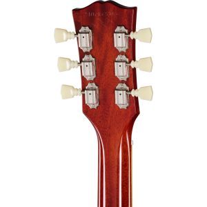 Epiphone 1960 Les Paul Standard Reissue Iced Tea Burst