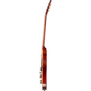Epiphone 1960 Les Paul Standard Reissue Iced Tea Burst