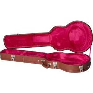 Epiphone 1960 Les Paul Standard Reissue Iced Tea Burst