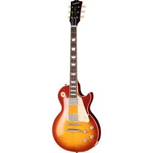 Epiphone 1960 Les Paul Standard Reissue Washed Cherry Sunburst
