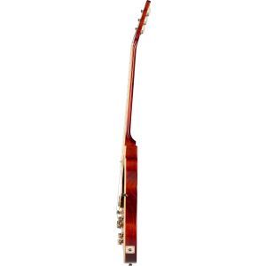 Epiphone 1960 Les Paul Standard Reissue Washed Cherry Sunburst