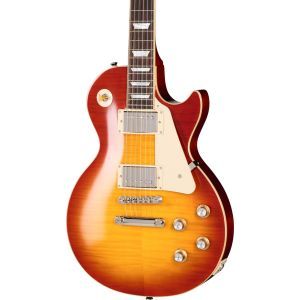 Epiphone 1960 Les Paul Standard Reissue Washed Cherry Sunburst