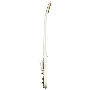 Epiphone 1963 Les Paul SG Custom With Maestro Vibrola Classic White