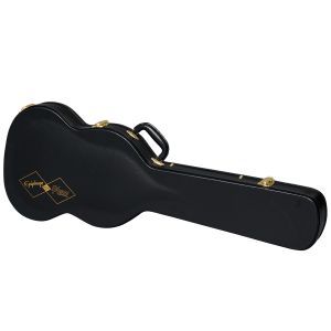 Epiphone 1963 Les Paul SG Custom With Maestro Vibrola Classic White