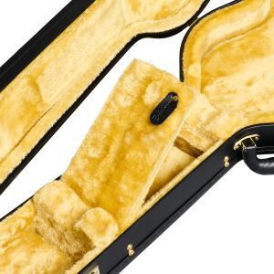 Epiphone 1963 Les Paul SG Custom With Maestro Vibrola Classic White