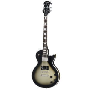 Epiphone Adam Jones 1979 Les Paul Custom Antique Silverburst Epiphone Adam Jones 1979 Les Paul Custom Antique Silverburst