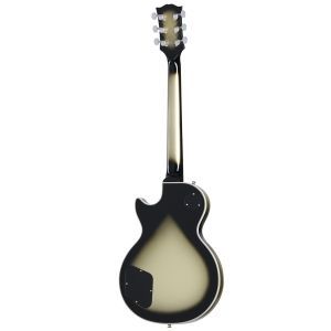 Epiphone Adam Jones 1979 Les Paul Custom Antique Silverburst