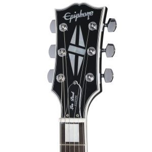 Epiphone Adam Jones 1979 Les Paul Custom Antique Silverburst