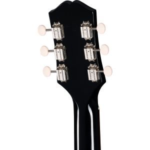 Epiphone Coronet Gibson USA Ebony