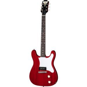 Epiphone Coronet Gibson USA Vintage Cherry