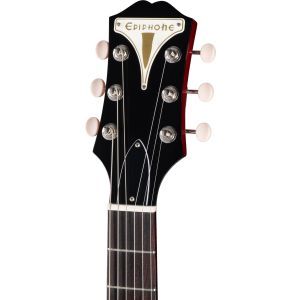 Epiphone Coronet Gibson USA Vintage Cherry