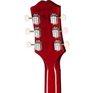 Epiphone Coronet Gibson USA Vintage Cherry