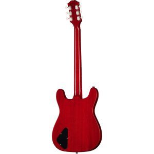 Epiphone Coronet Gibson USA Vintage Cherry