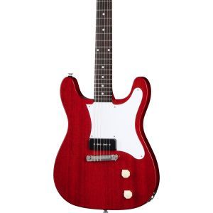 Epiphone Coronet Gibson USA Vintage Cherry