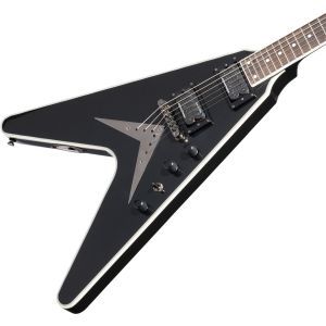 Epiphone Dave Mustaine Flying V Custom