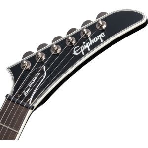 Epiphone Dave Mustaine Flying V Custom