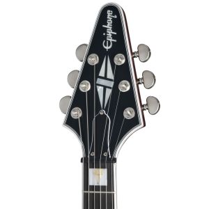 Epiphone Flying V Prophecy Aged Bengal Tiger