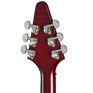 Epiphone Flying V Prophecy Aged Bengal Tiger