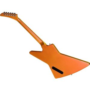 Epiphone Futura Explorer Custom Firestorm Shift