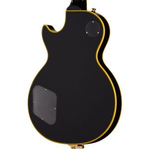 Epiphone Joe Bonamassa '59 Les Paul Custom Bigsby Antique Ebony