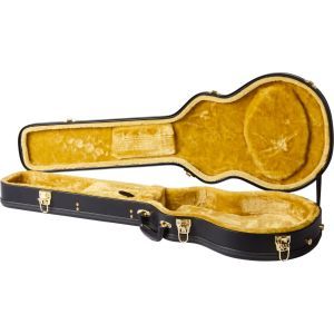 Epiphone Joe Bonamassa '59 Les Paul Custom Bigsby Antique Ebony